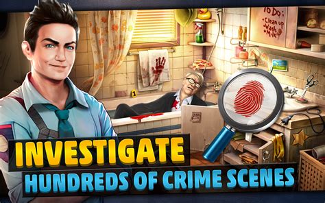 Detective · Play Free Online Games .